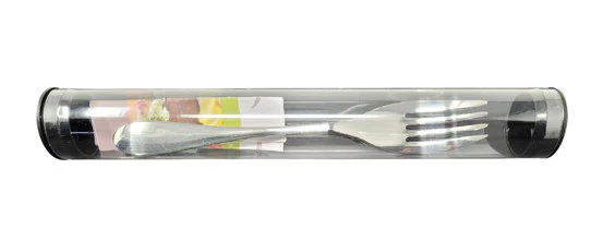 Knork Fork - complete with or without handy carry case - Image 5