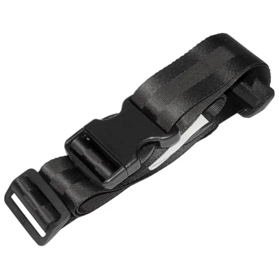 Lap Strap for Wheelchair or Scooter