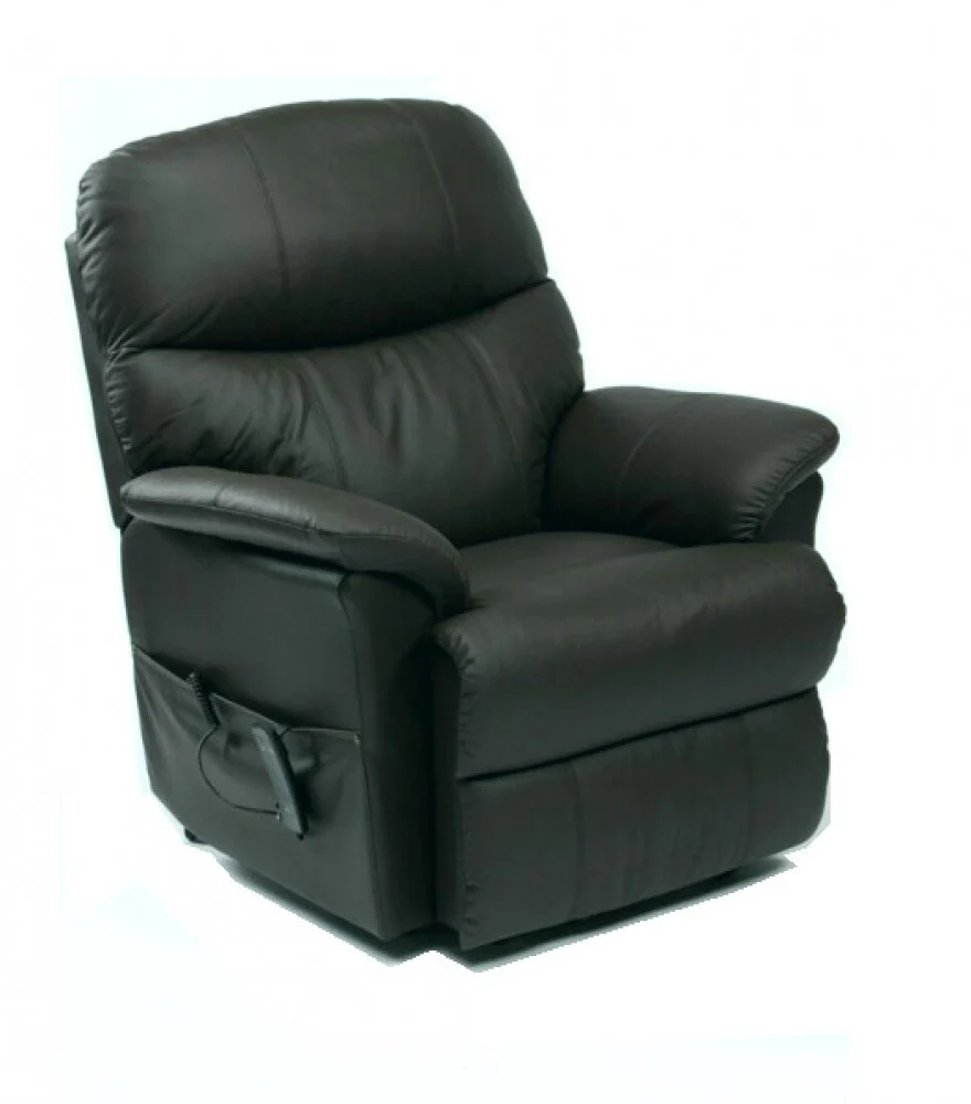 Lars Dual Motor Rise & Recline Chair - Image 3