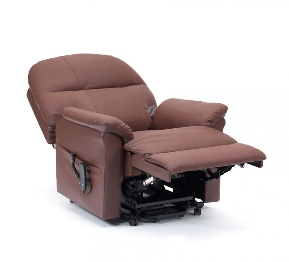 Lars Dual Motor Rise & Recline Chair - Image 5