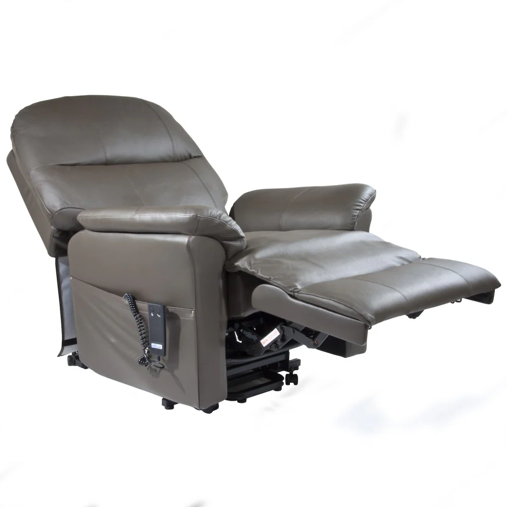 Lars Dual Motor Rise & Recline Chair - Image 6