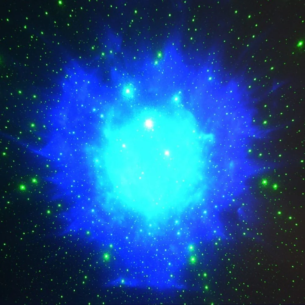 Laser Sky Projector - Image 2