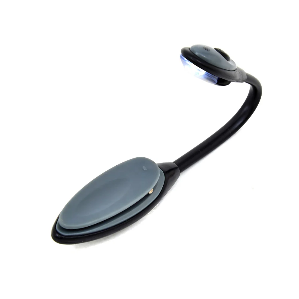 LED clip light