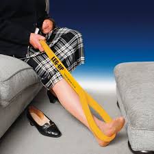Leg-Up Leg Lifter - Image 3