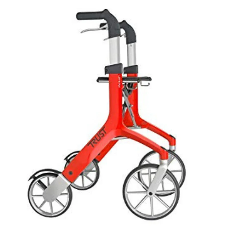Let's Fly Rollator/Walker by Trustcare - Image 7