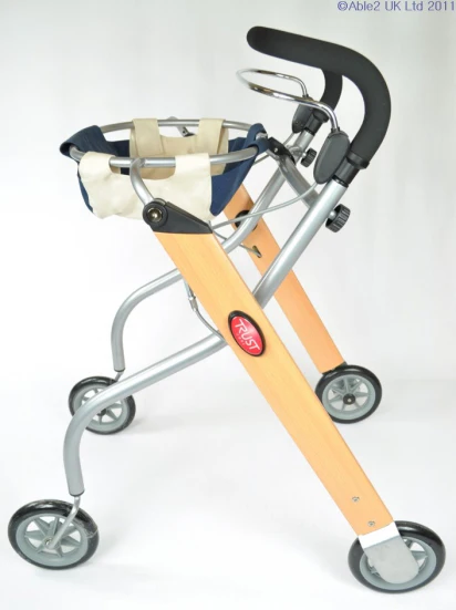 Lets Go Indoor Rollator Accessories