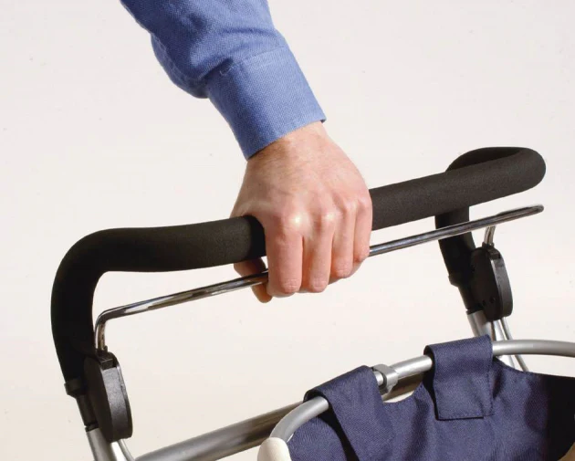 Lets Go Indoor Rollator Accessories - Image 4