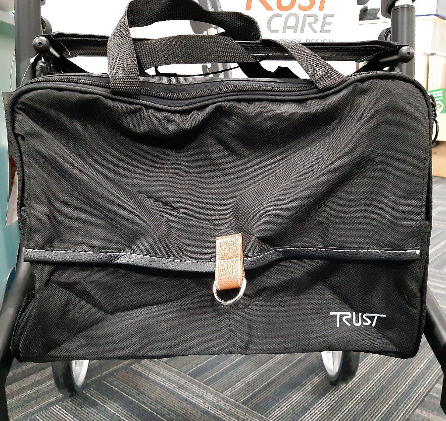 Let's Go Out Rollator/Walker from Trust Care - Image 8