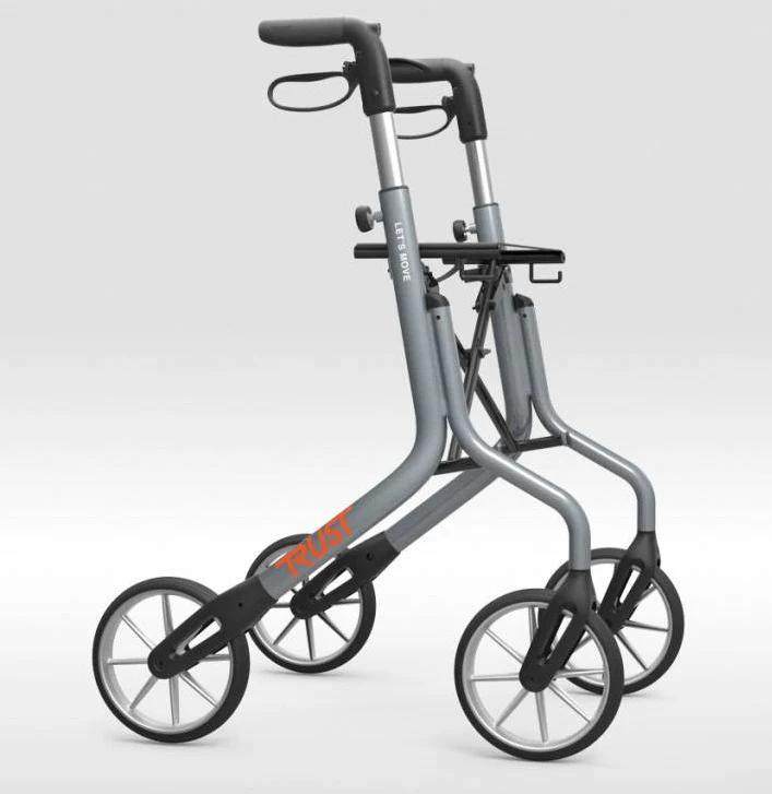 Lets Move Rollator/Walker
