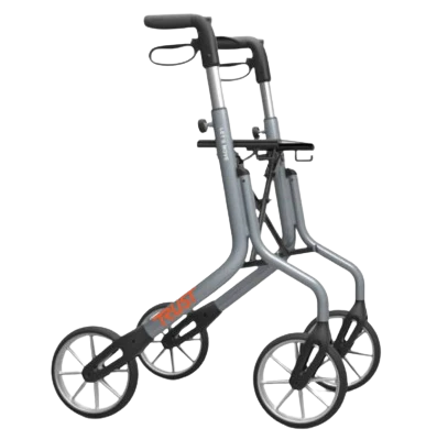 Lets Move Rollator/Walker - Image 2