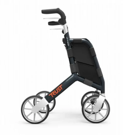Let's Shop Rollator/Walker - Image 5