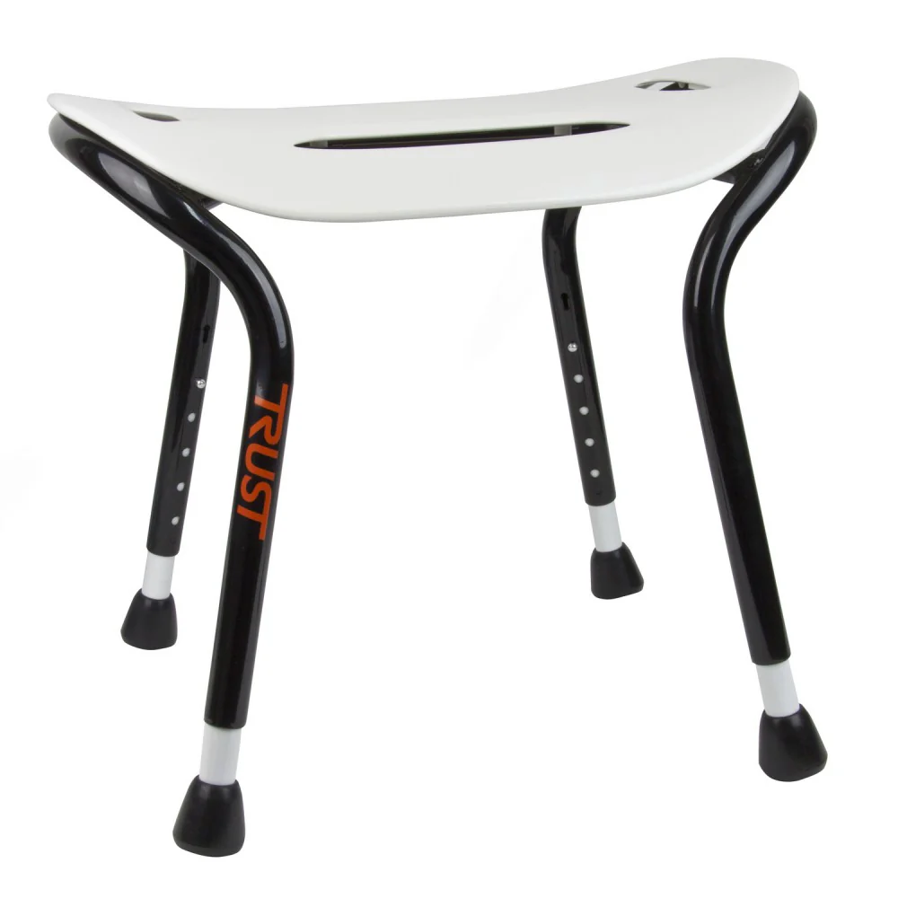 Let's Sing Shower Stool