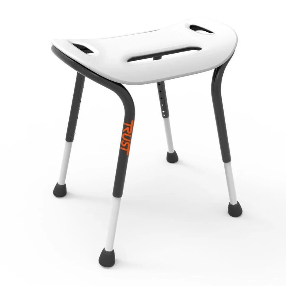 Let's Sing Shower Stool - Image 2