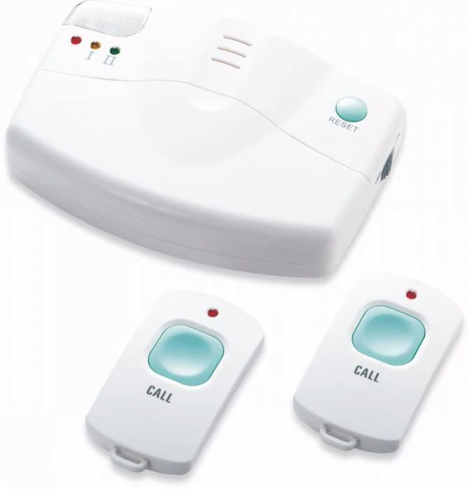 Lifemax Friends and Family Home Safety Alert System