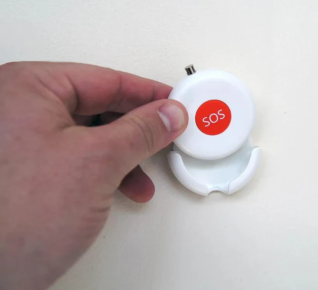 Home Safety Alert by Friends & Family - Image 2