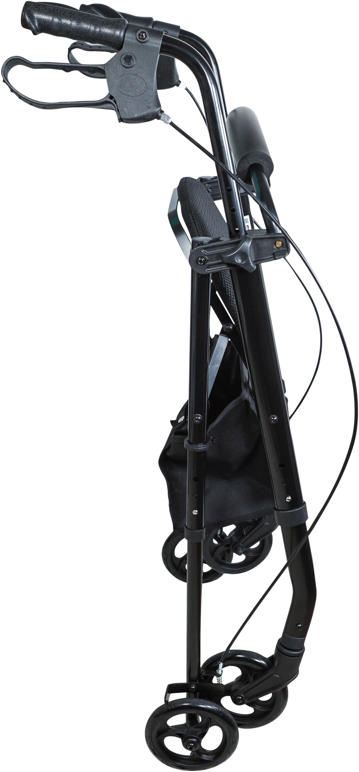 Lightweight Four Wheeled Rollator - Image 5