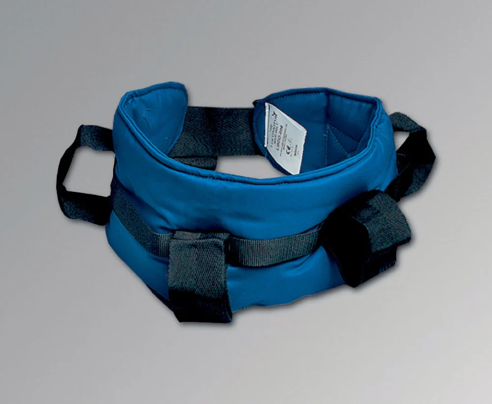 Locomotor Handling Belts - Image 2