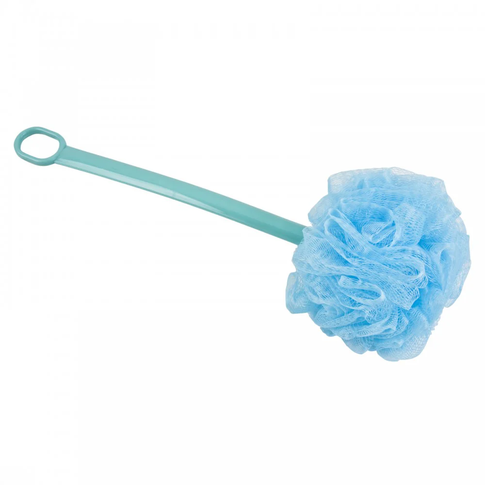 Long Handled Net Sponge