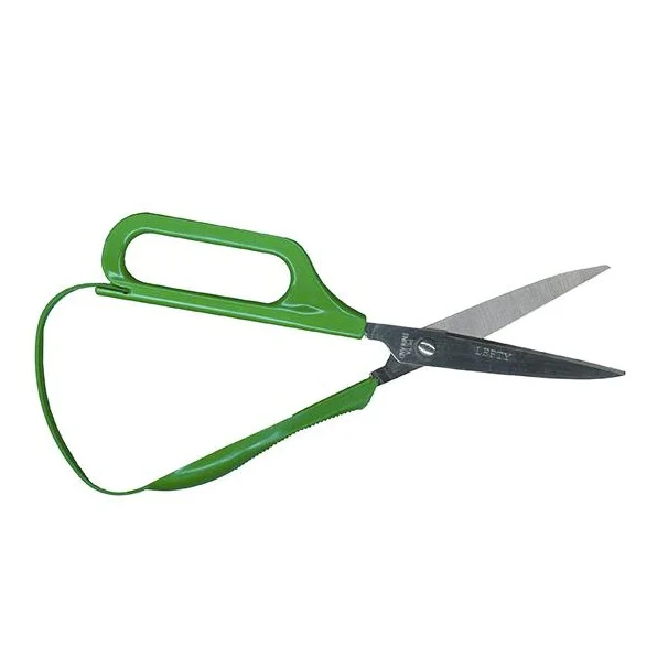 Long Loop Easi-Grip Scissors - Right or Left Handed - Image 2