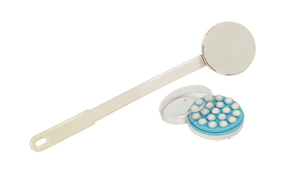 Lotion and Cream Applicator - Image 2
