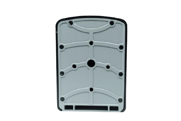 Loxal Key Safe with 1.5m Key Retractor - Image 3
