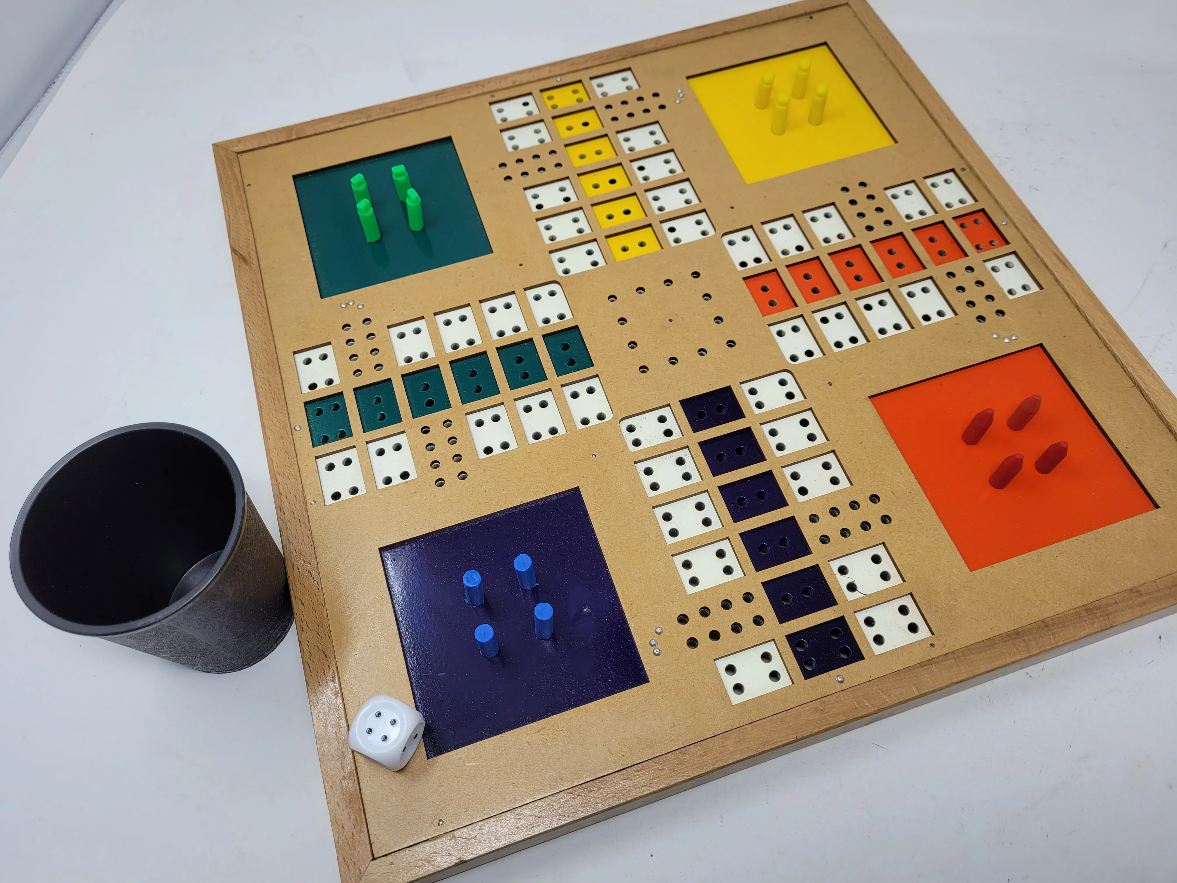 Ludo