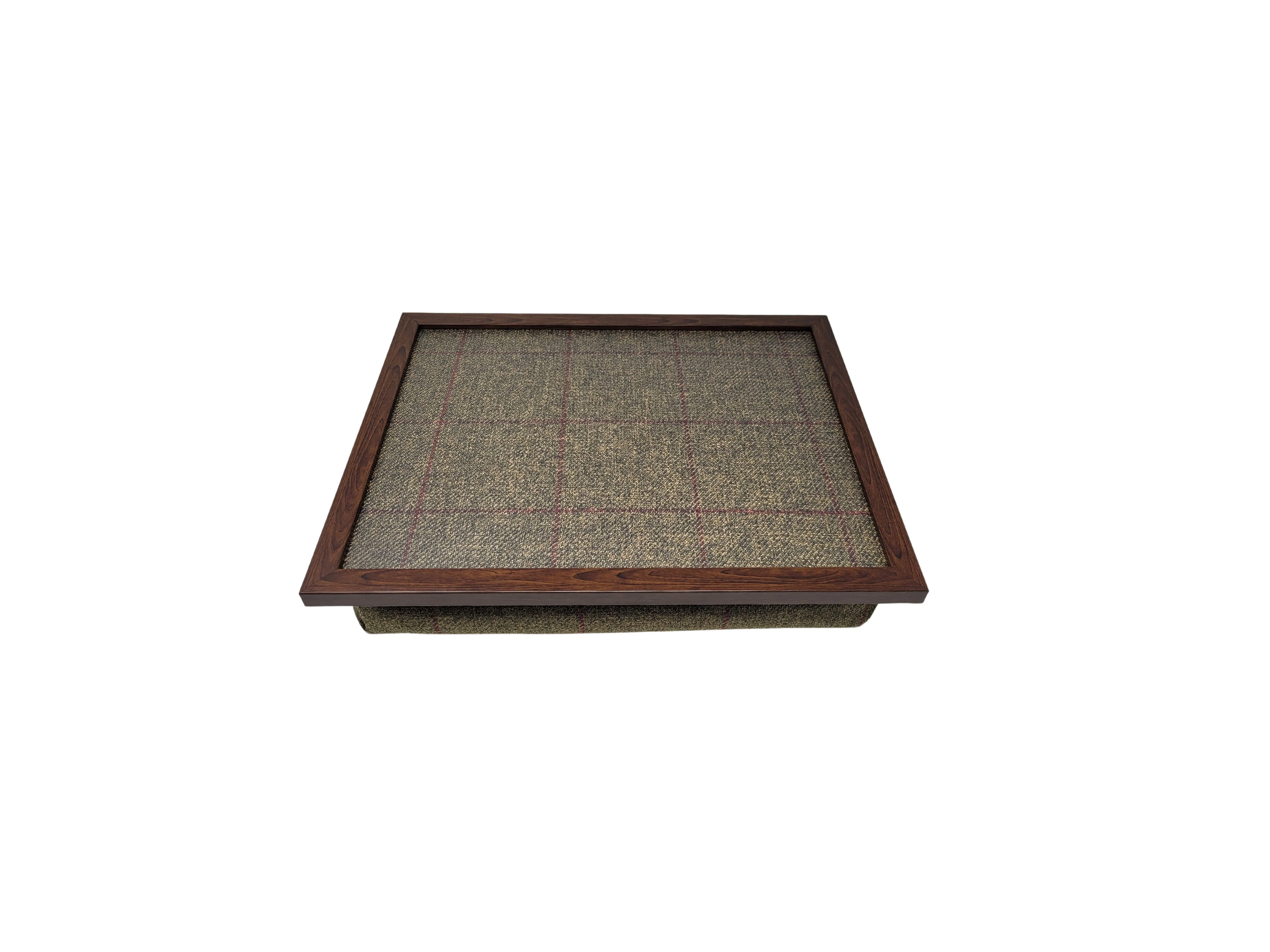 Luxury Springer Lap Tray With Bean Bag from Made in the Mill - Image 4