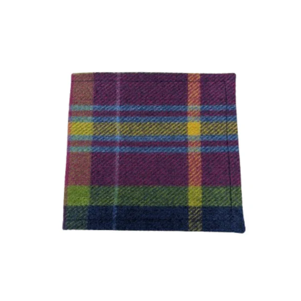 Made In The Mill Blue Badge Permit Holder - Shiba - Image 2