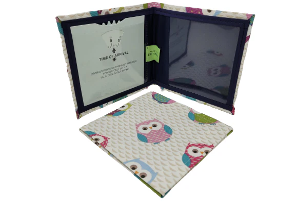 Made In The Mill Blue Badge Permit Holder - In a range of delightful designs - Image 6