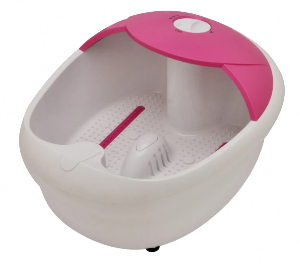 Massage Bubble Foot Spa