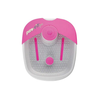 Massage Bubble Foot Spa - Image 2