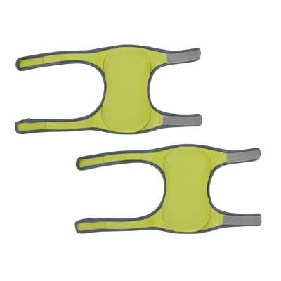 Memory Foam Garden Knee Pads