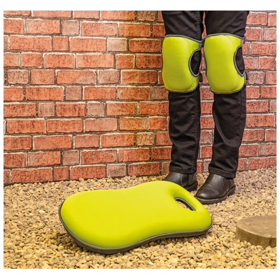 Memory Foam Garden Knee Pads - Image 3