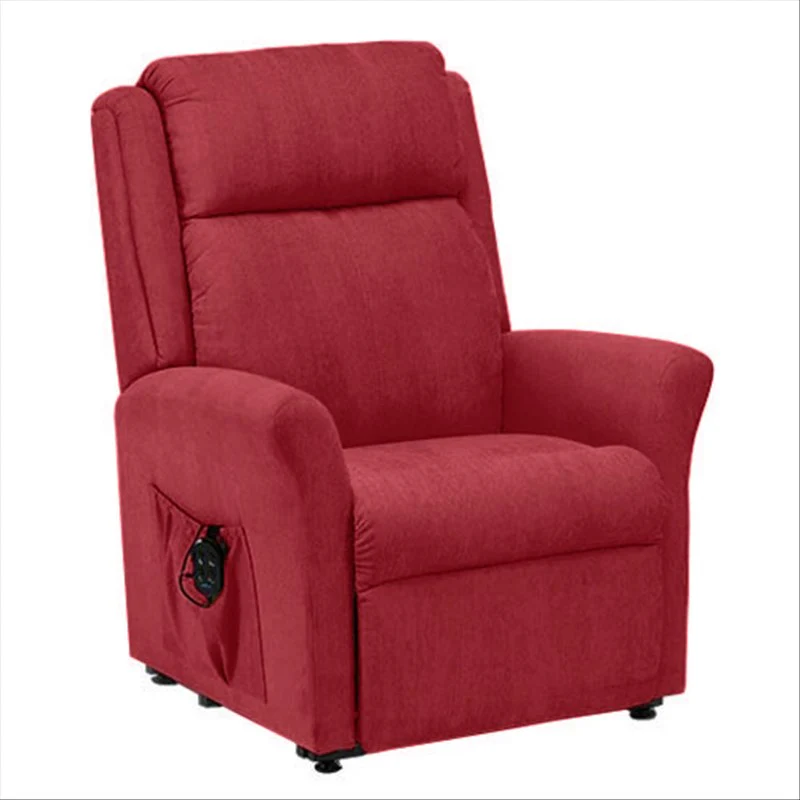 Memphis Dual Motor Rise & Recline Chair - Image 3