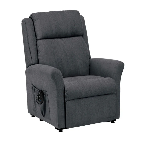 Memphis Dual Motor Rise & Recline Chair - Image 4