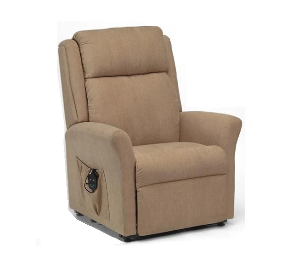 Memphis Dual Motor Rise & Recline Chair - Image 5
