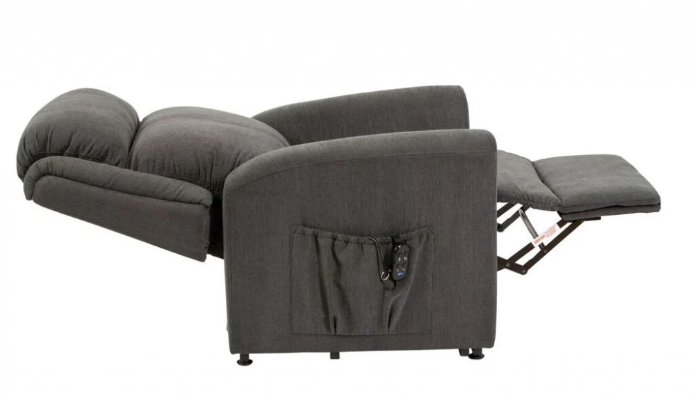 Memphis Dual Motor Rise & Recline Chair - Image 6