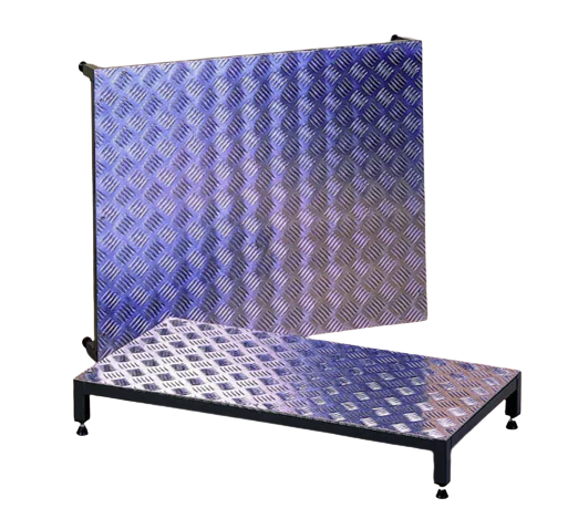 Metal Half Step - Image 4