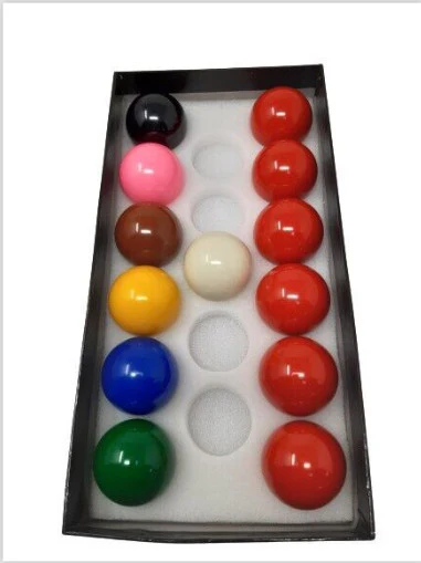 Mini Boccia Set, Red And Coloured Balls - Image 3