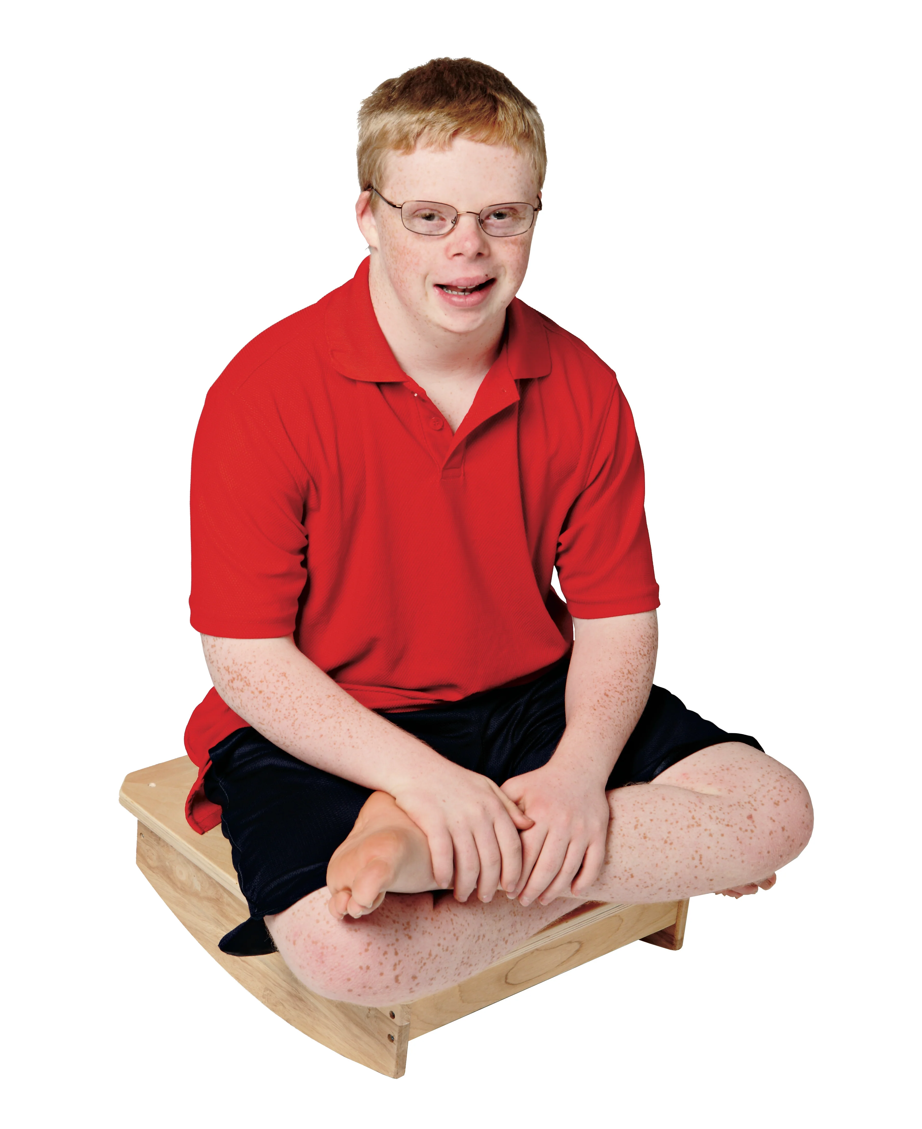 Mini Rocking Board - Image 3