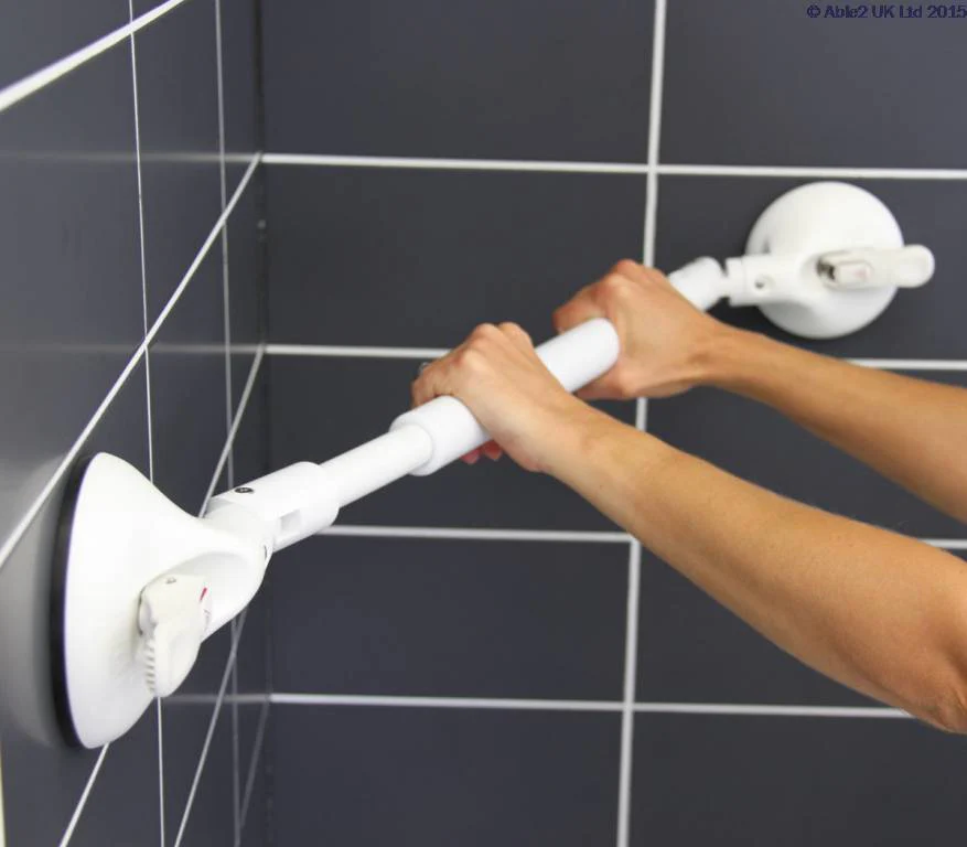 Mobeli Dual Adjustable Grab Handle - Image 3