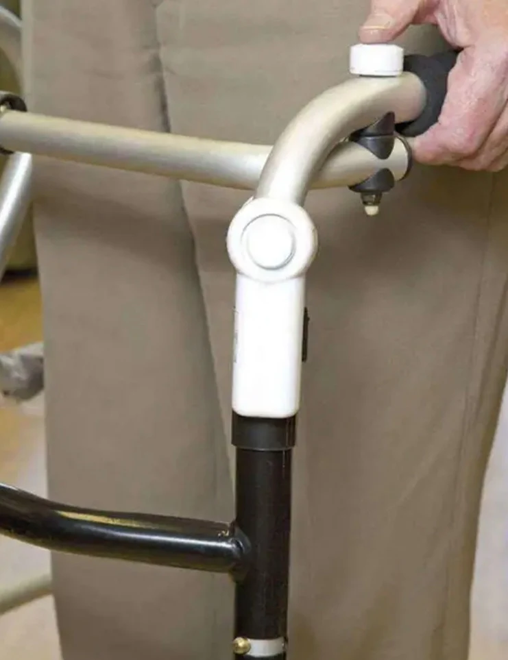 Mobility And Toileting Aid Alarm - Image 2