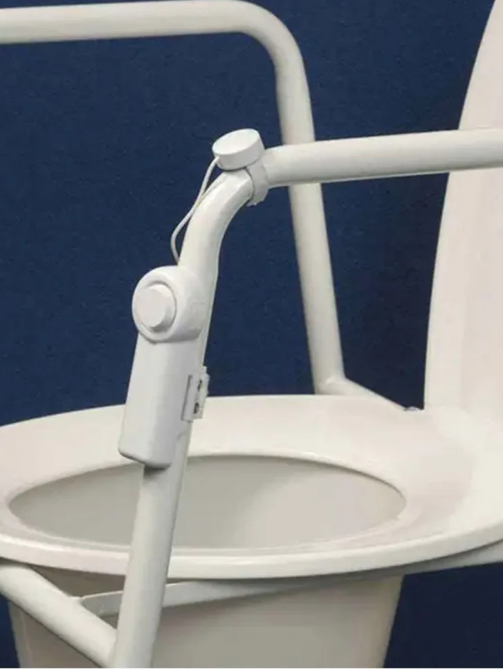 Mobility And Toileting Aid Alarm - Image 3
