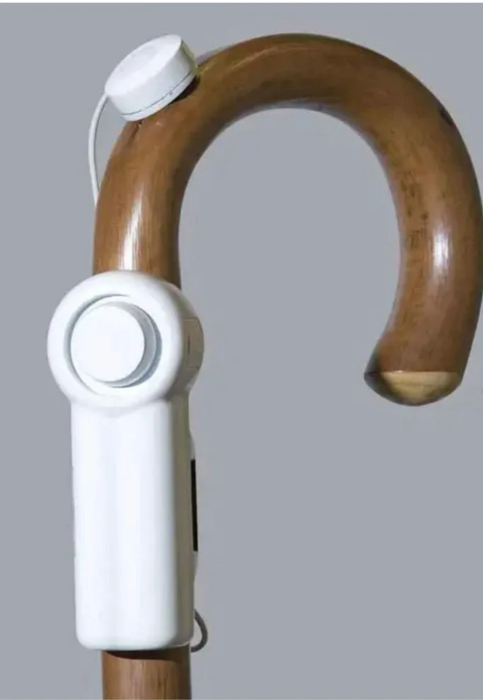 Mobility And Toileting Aid Alarm - Image 4