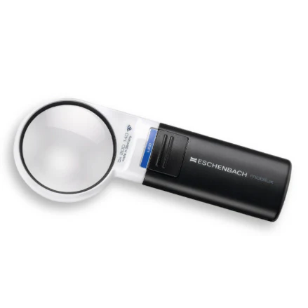 Eschenbach Mobilux LED Magnifiers – Circular - Image 2
