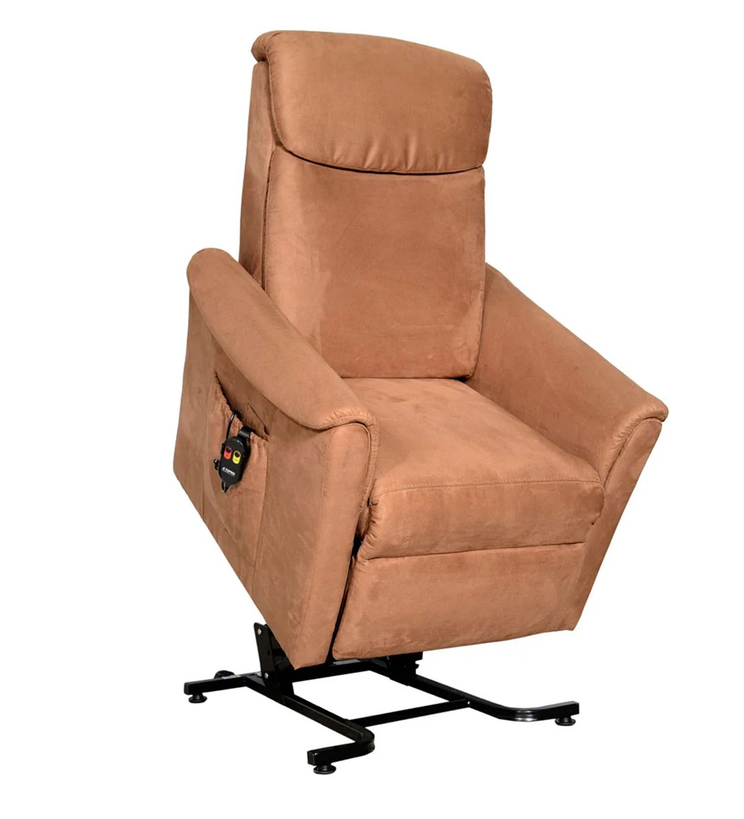 Modena Rise & Recline Chair - Image 4