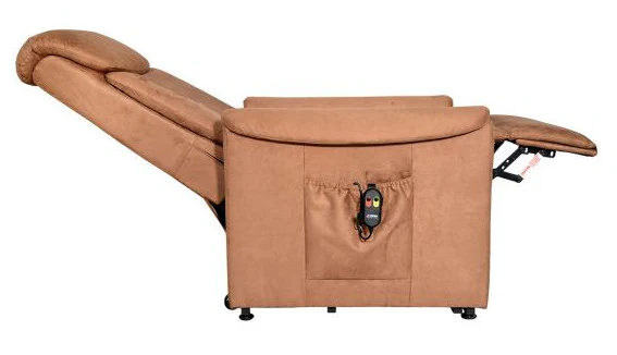 Modena Rise & Recline Chair - Image 6