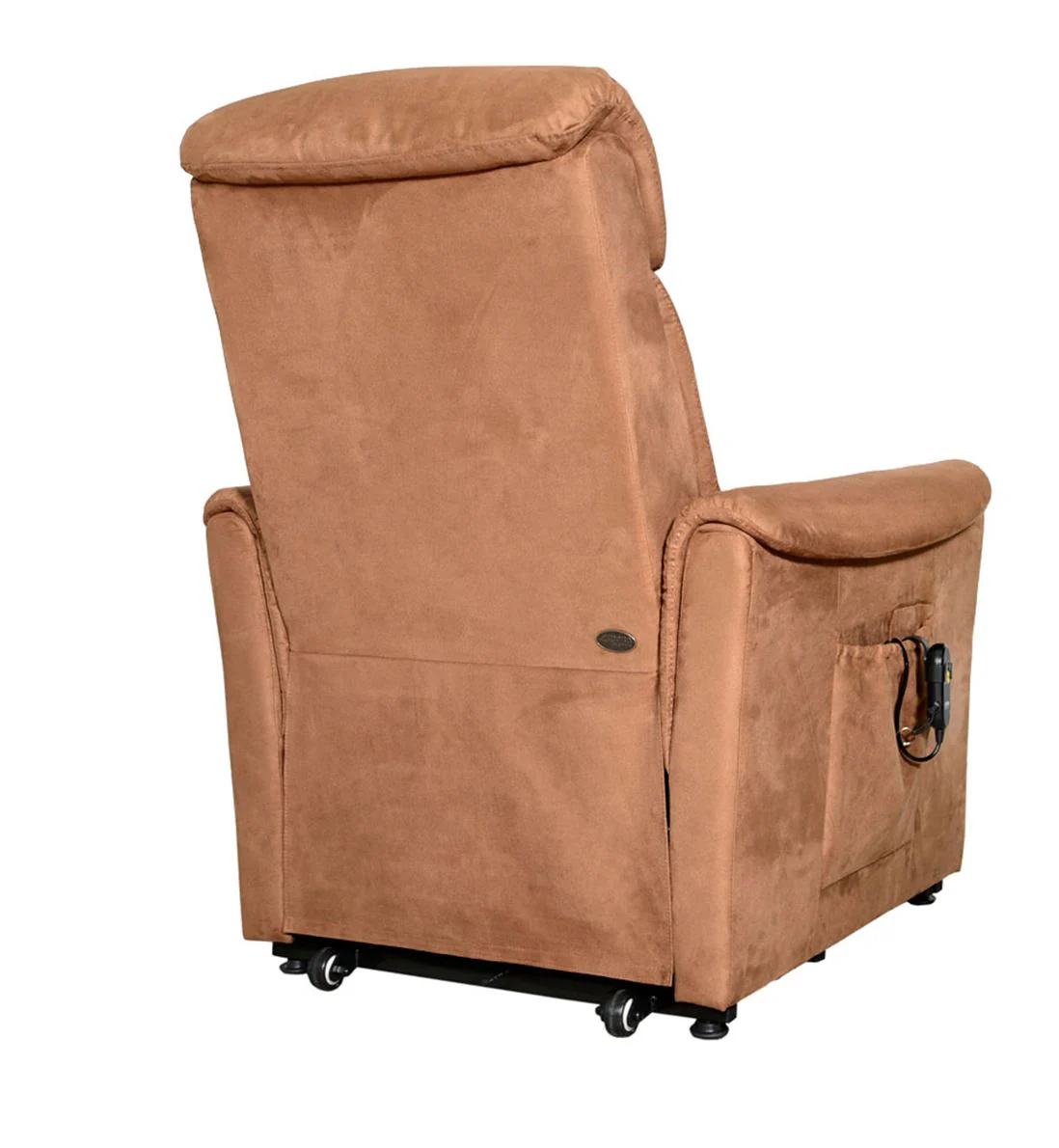 Modena Rise & Recline Chair - Image 7