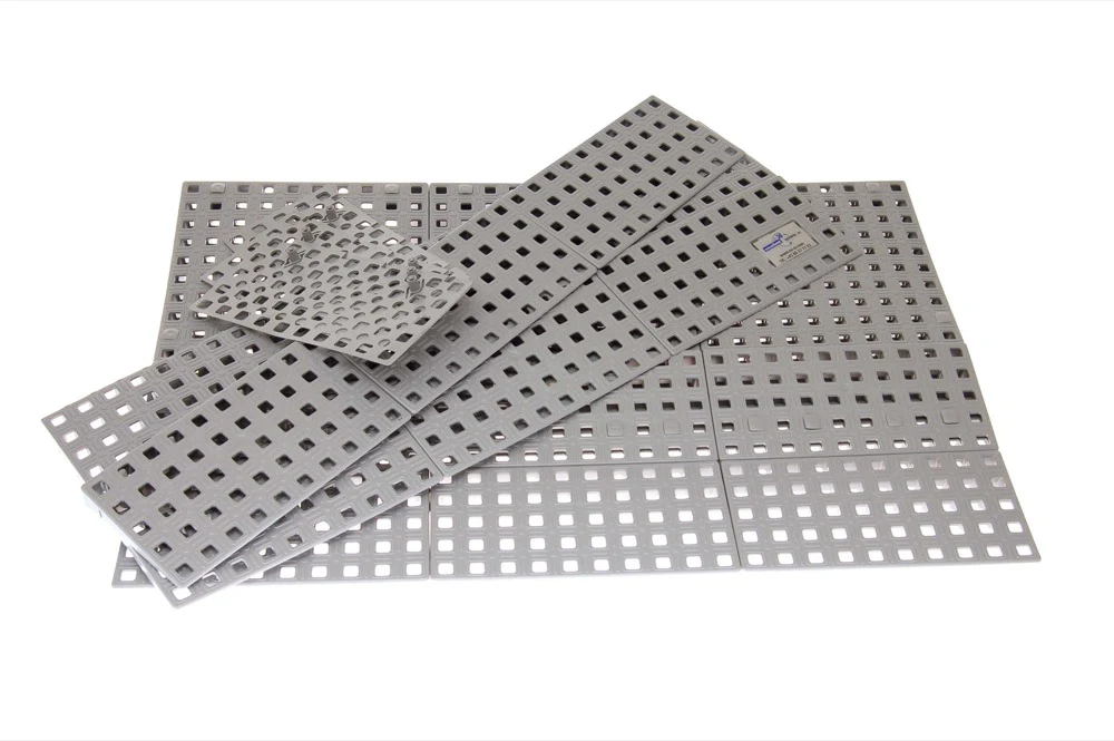 Modular Ramp Kits