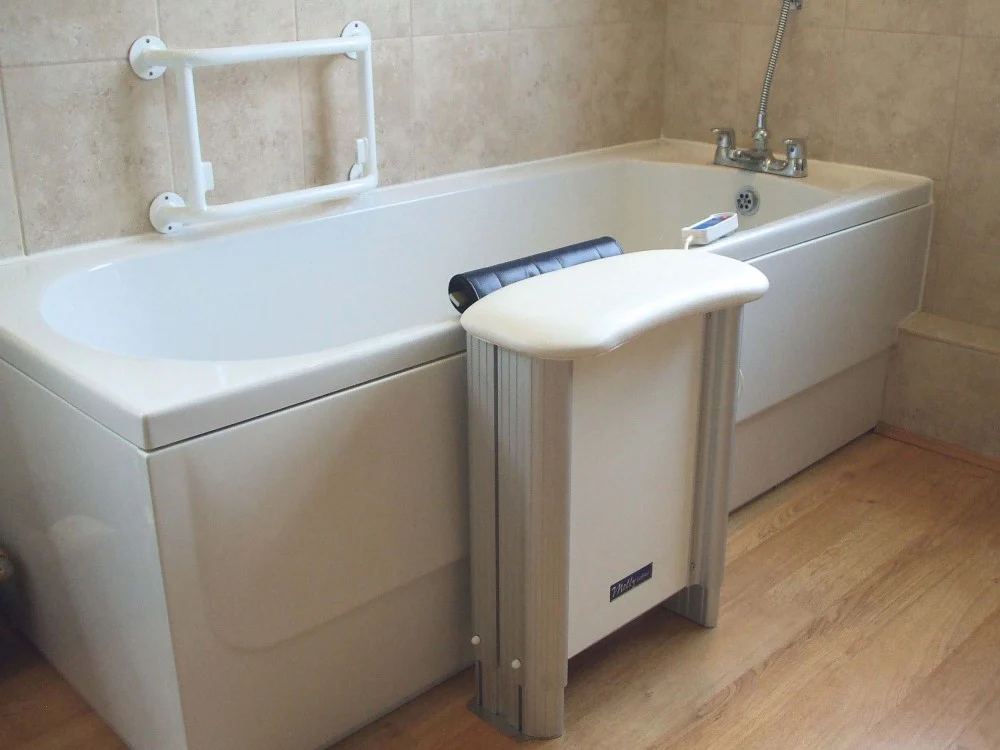 Molly Bather Belt Bath Lift - Image 7